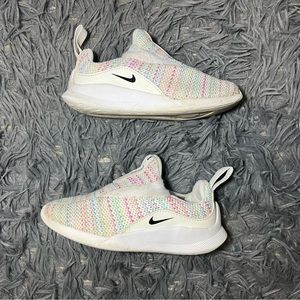 Kids Nike sportswear sneakers